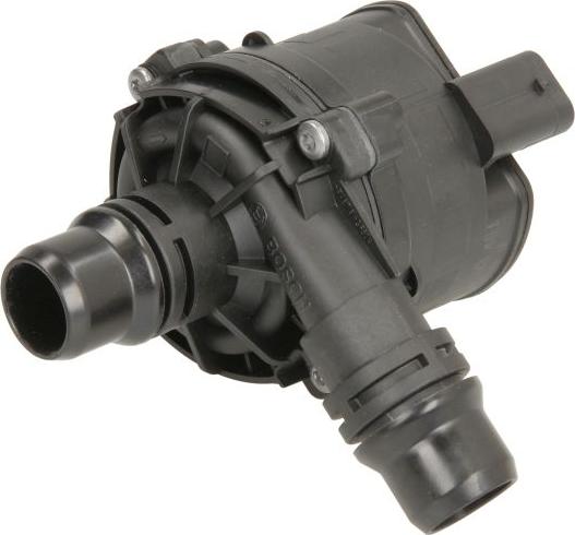BOSCH 0 392 023 481 - Додатковий водяний насос autozip.com.ua