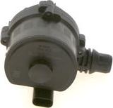 BOSCH 0 392 023 525 - Додатковий водяний насос autozip.com.ua