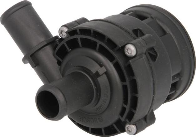 BOSCH 0 392 023 015 - Додатковий водяний насос autozip.com.ua