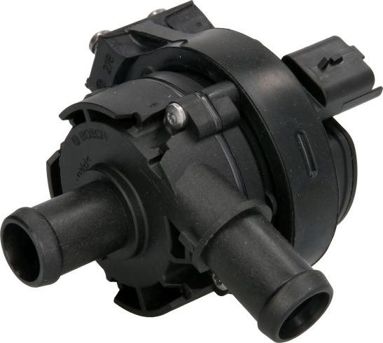 BOSCH 0 392 023 366 - Додатковий водяний насос autozip.com.ua