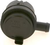 BOSCH 0 392 023 20K - Додатковий водяний насос autozip.com.ua