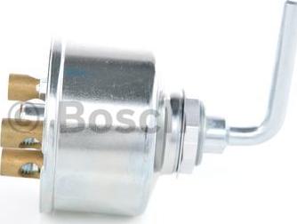 BOSCH 0 343 401 001 - Вимикач, передпусковий обігрів autozip.com.ua