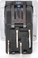 BOSCH 0 343 302 003 - Вимикач, стеклолод'емнік autozip.com.ua