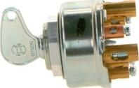 BOSCH 0 342 106 004 - Перемикач запалювання autozip.com.ua