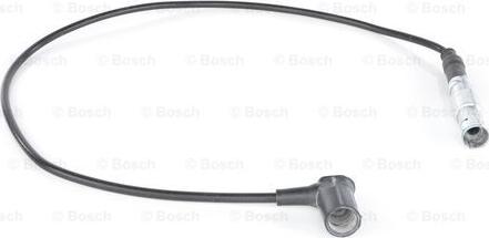 BOSCH 0 356 912 908 - Провід запалювання autozip.com.ua