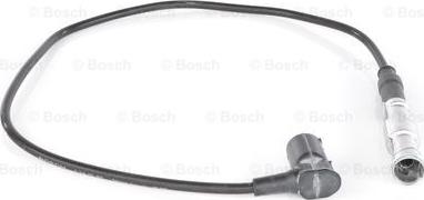 BOSCH 0 356 912 907 - Провід запалювання autozip.com.ua