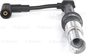 BOSCH 0 356 912 981 - Провід запалювання autozip.com.ua