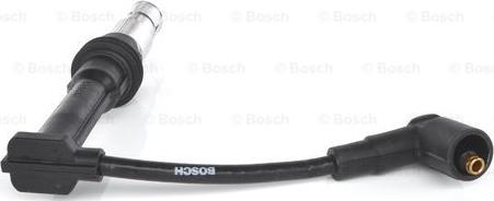 BOSCH 0 356 912 978 - Провід запалювання autozip.com.ua