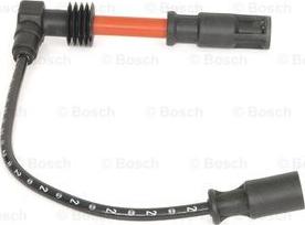 BOSCH 0 356 912 857 - Провід запалювання autozip.com.ua