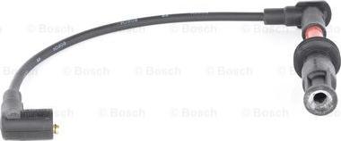 BOSCH 0 356 912 860 - Провід запалювання autozip.com.ua