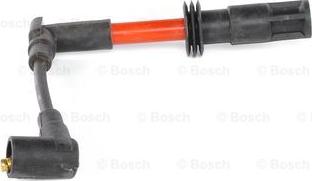 BOSCH 0 356 912 862 - Провід запалювання autozip.com.ua