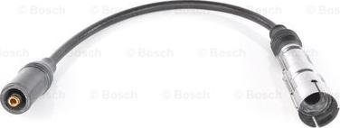 BOSCH 0 356 912 884 - Провід запалювання autozip.com.ua