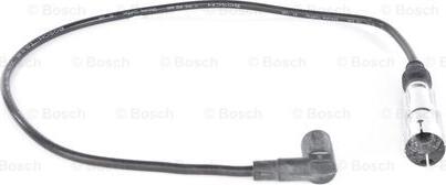 BOSCH 0 356 912 886 - Провід запалювання autozip.com.ua