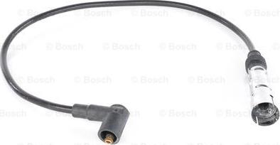 BOSCH 0 356 912 887 - Провід запалювання autozip.com.ua