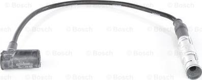 BOSCH 0 356 912 877 - Комплект проводів запалювання autozip.com.ua