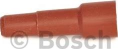 BOSCH 0 356 100 014 - Вилка, свічка запалювання autozip.com.ua