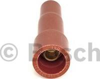 BOSCH 0 356 100 014 - Вилка, свічка запалювання autozip.com.ua