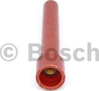 BOSCH 0 356 100 030 - Вилка, свічка запалювання autozip.com.ua