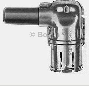 BOSCH 0 356 351 042 - Вилка, свічка запалювання autozip.com.ua