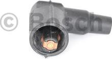 BOSCH 0 356 250 019 - Вилка, розподільник запалювання autozip.com.ua