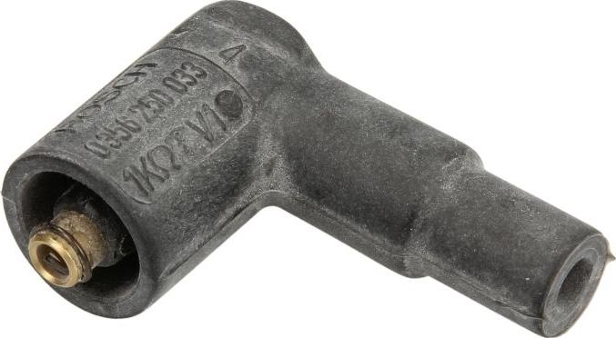 BOSCH 0 356 250 033 - Вилка, розподільник запалювання autozip.com.ua