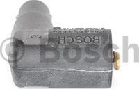 BOSCH 0 356 250 033 - Вилка, розподільник запалювання autozip.com.ua