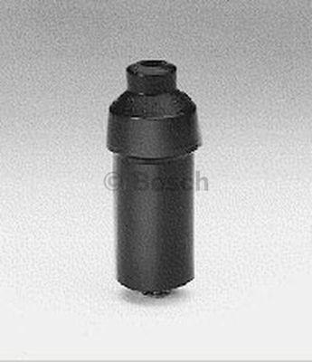 BOSCH 0 356 200 007 - Вилка, розподільник запалювання autozip.com.ua