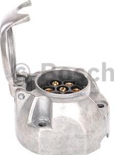 BOSCH 0 352 070 011 - Розетка причепа autozip.com.ua