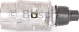 BOSCH 0 352 170 004 - Штекер причепа autozip.com.ua