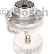 BOSCH 0 352 220 001 - Розетка причепа autozip.com.ua