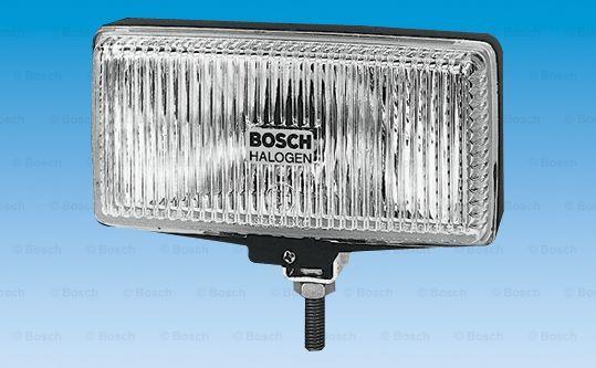 BOSCH 0 305 402 001 - Протитуманна фара autozip.com.ua