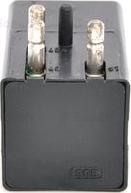 BOSCH 0 335 200 007 - Переривник покажчиків повороту autozip.com.ua