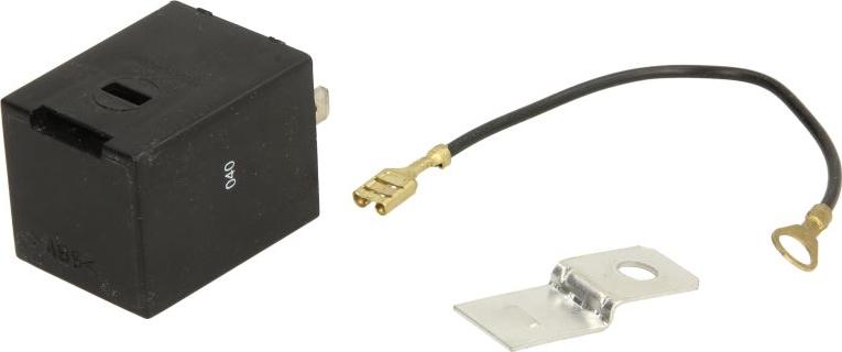 BOSCH 0 335 200 038 - Переривник покажчиків повороту autozip.com.ua