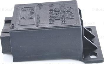 BOSCH 0 335 215 113 - Переривник покажчиків повороту autozip.com.ua