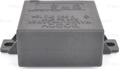 BOSCH 0 335 215 134 - Переривник покажчиків повороту autozip.com.ua