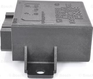 BOSCH 0 335 215 134 - Переривник покажчиків повороту autozip.com.ua