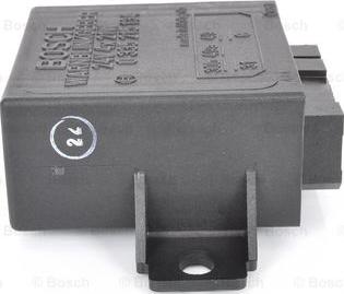 BOSCH 0 335 215 134 - Переривник покажчиків повороту autozip.com.ua