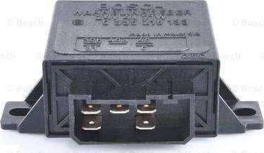 BOSCH 0 335 215 133 - Переривник покажчиків повороту autozip.com.ua