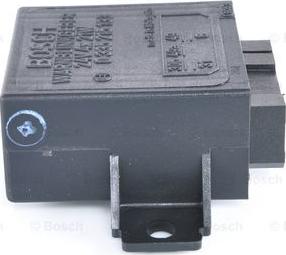 BOSCH 0 335 215 133 - Переривник покажчиків повороту autozip.com.ua