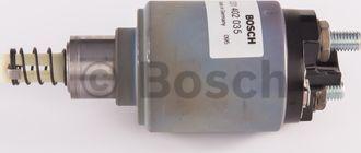 BOSCH 0 331 402 035 - Тягове реле, стартер autozip.com.ua