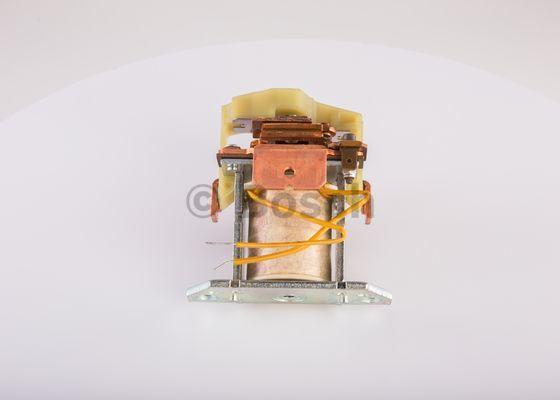 BOSCH 0 331 101 005 - Тягове реле, стартер autozip.com.ua