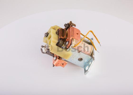 BOSCH 0 331 101 005 - Тягове реле, стартер autozip.com.ua
