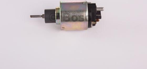 BOSCH 0 331 303 061 - Тягове реле, стартер autozip.com.ua