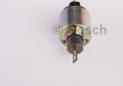 BOSCH 0 331 303 061 - Тягове реле, стартер autozip.com.ua