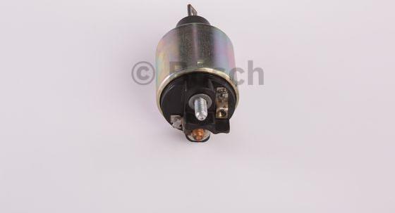 BOSCH 0 331 303 061 - Тягове реле, стартер autozip.com.ua