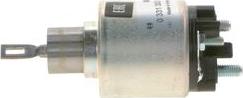 BOSCH 0 331 303 140 - Тягове реле, стартер autozip.com.ua