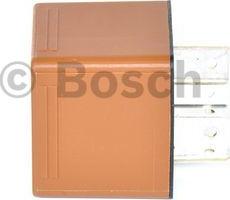 BOSCH 0 332 019 151 - Реле, паливний насос autozip.com.ua