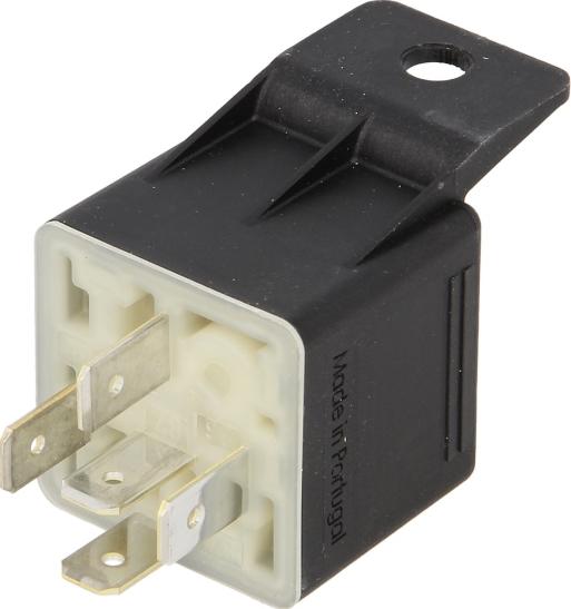 BOSCH 0 332 019 203 - Реле, робочий струм autozip.com.ua