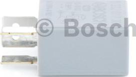 BOSCH 0 332 017 300 - Реле autozip.com.ua