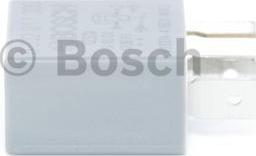 BOSCH 0 332 017 300 - Реле autozip.com.ua
